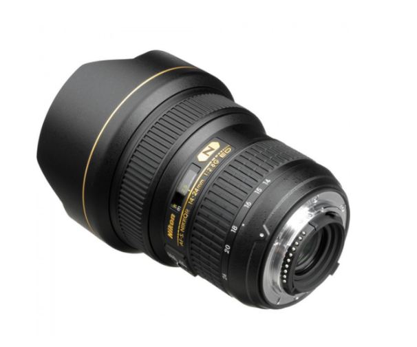 Nikon 14-24mm f/2.8G ED AF-S