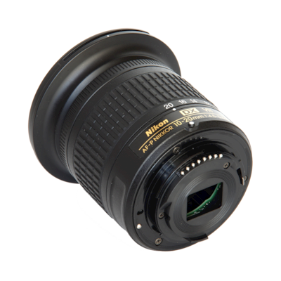 Fotolab | f/4.5-5.6 CEWE G AF-P VR 10-20mm Nikon DX