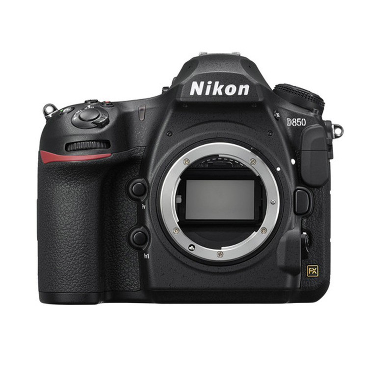 Nikon D850 (tělo)