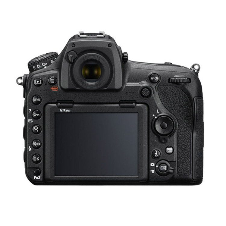 Nikon D850 (tělo)