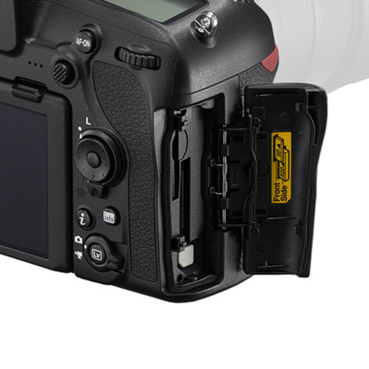 Nikon D850 (tělo)