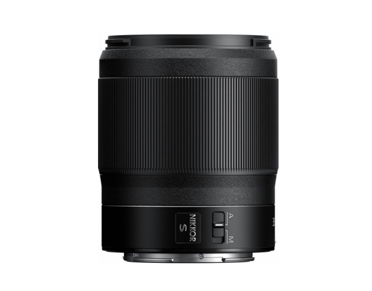 Nikon NIKKOR Z 35mm f/1.8 S