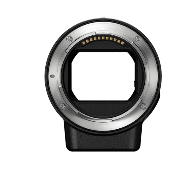 Nikon FTZ - Mount Adapter