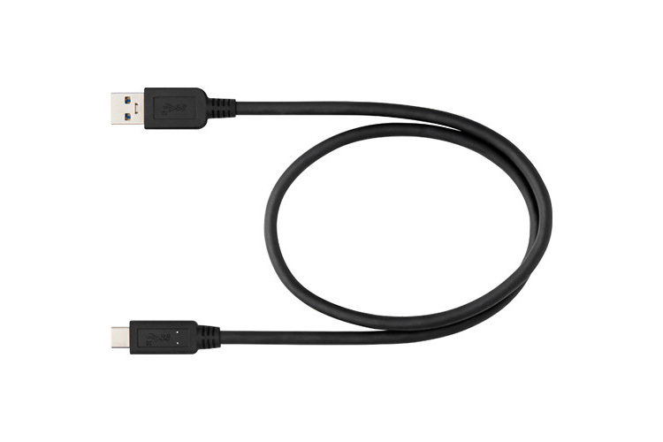 Nikon UC-E24 USB kabel (USB C-USB A)