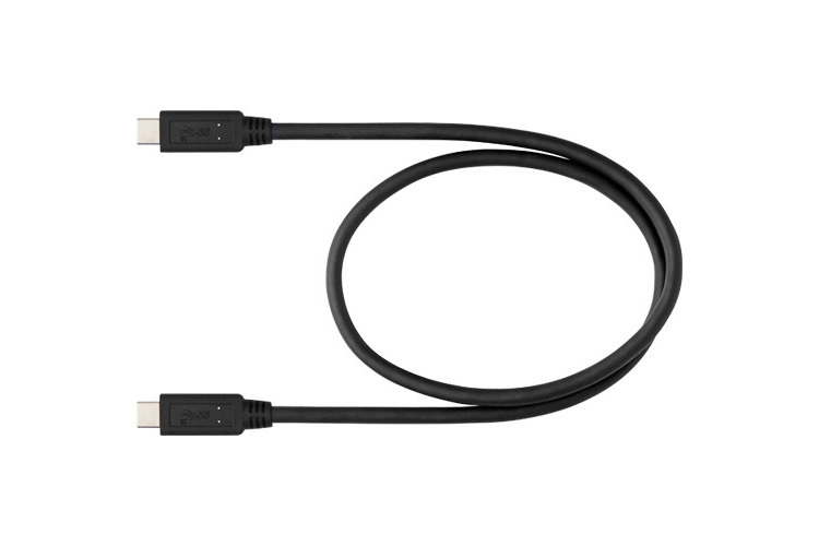 Nikon UC-E25 USB kabel (USB C-USB C)
