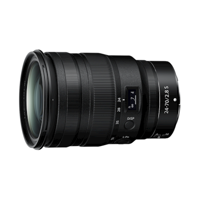 Nikon NIKKOR Z 24-70mm f/2.8 S