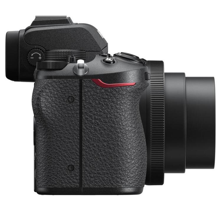 Nikon Z50 + 16-50mm DX + 50-250mm DX