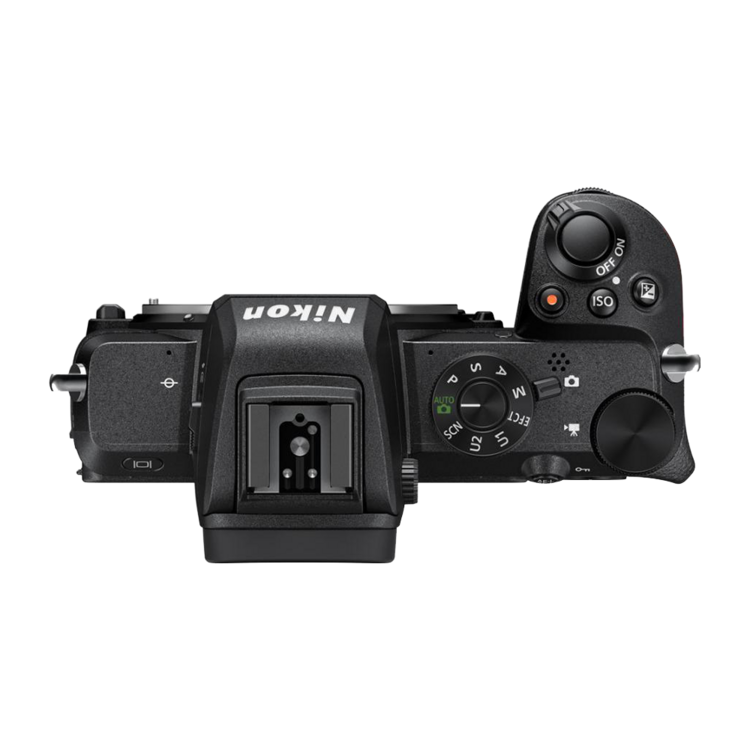 Nikon Z50 tělo + FTZ adapter