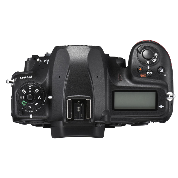 Nikon D780 tělo