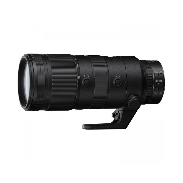 Nikon NIKKOR Z 70-200mm f/2.8 VR S