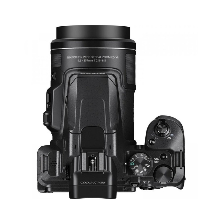 Nikon Coolpix P950