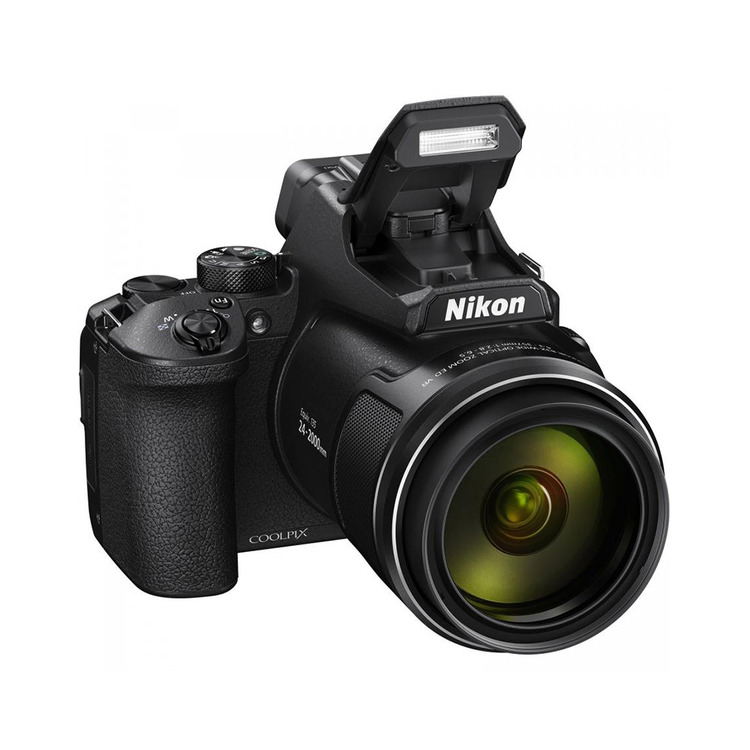 Nikon Coolpix P950