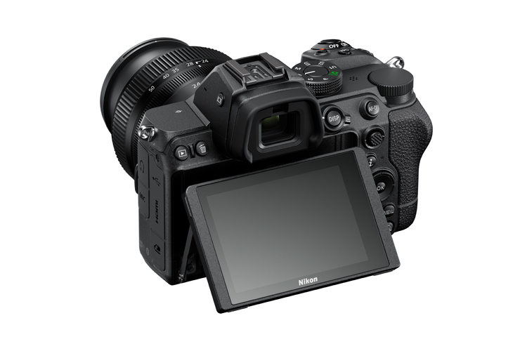 Nikon Z5 + 24-50mm f/4.0-6.3 VR