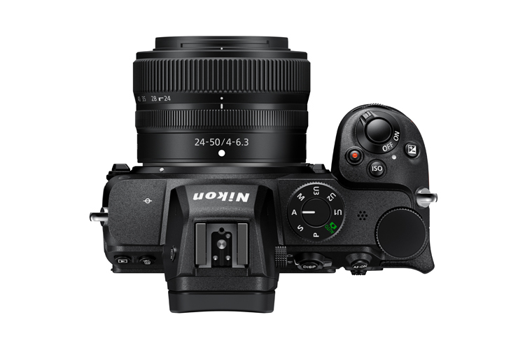 Nikon Z5 + 24-50mm f/4.0-6.3 VR