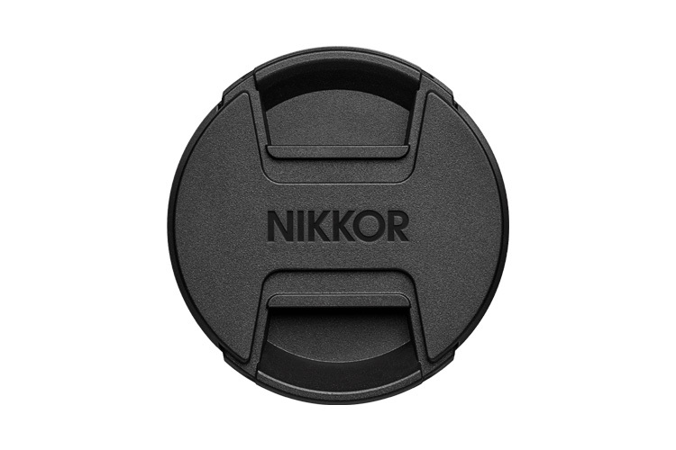 Nikon LC-52B - 52mm krytka objektivu - Rozbalené, Záruka 24 měsíců