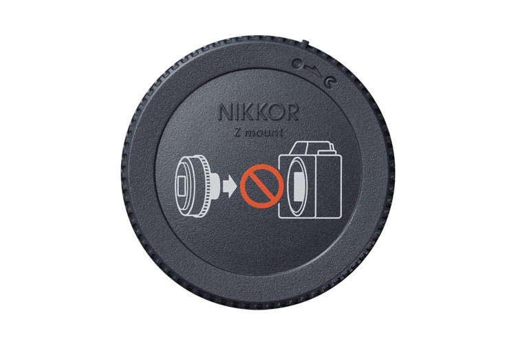 Nikon BF-N2 - přední krytka pro Nikon Z telekonvertor