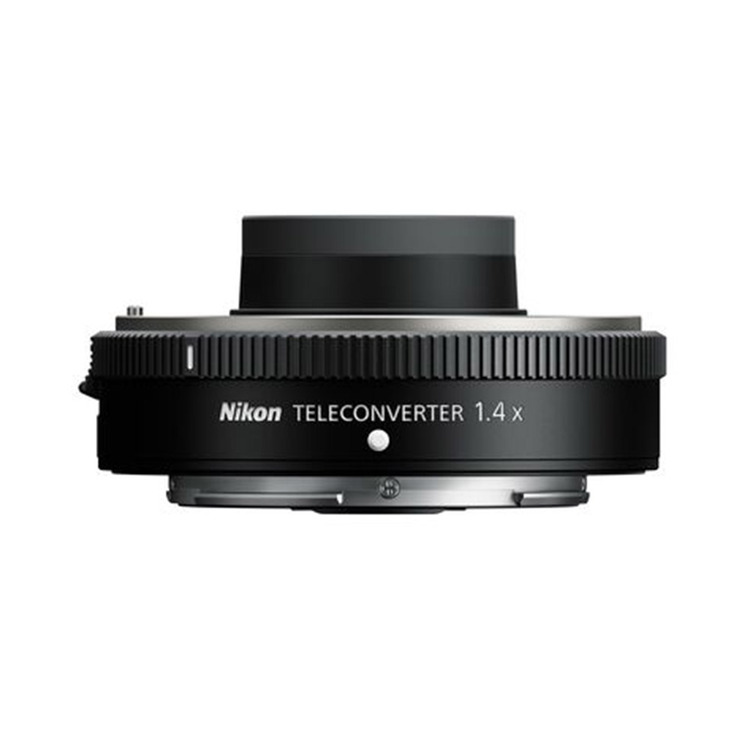 Nikon Z TC-1.4x telekonvertor