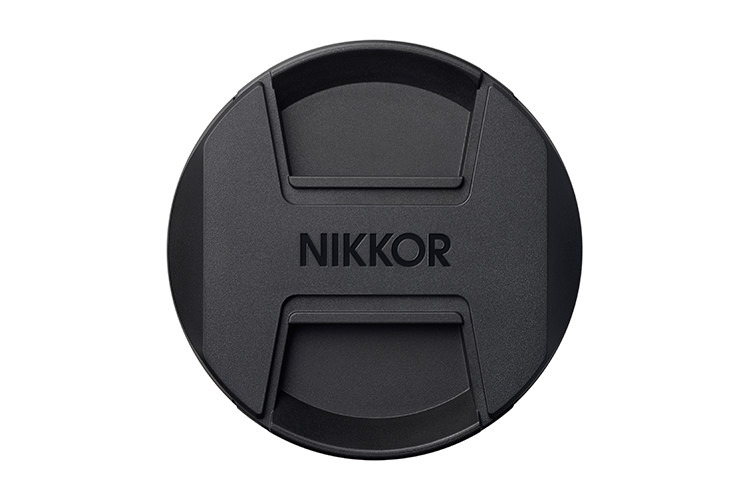 Nikon LC-Z14-24 - krytka objektivu