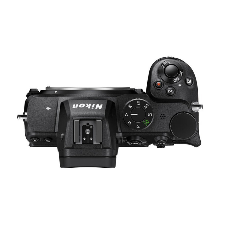 Nikon Z5 tělo + FTZ adaptér