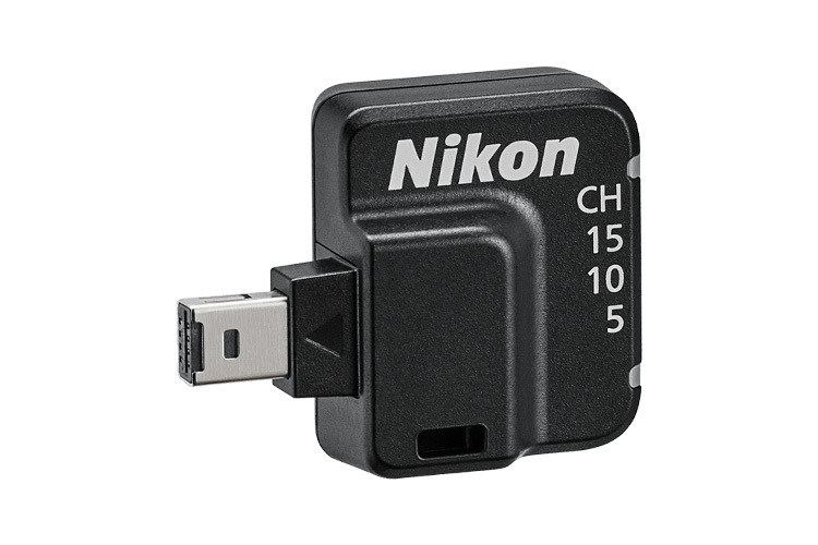 Nikon WR-R11b - bezdrátové ovládání