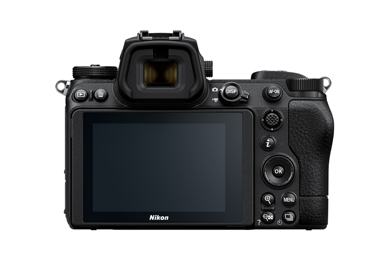 Nikon Z 6II tělo