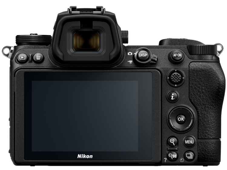 Nikon Z 7II (tělo)