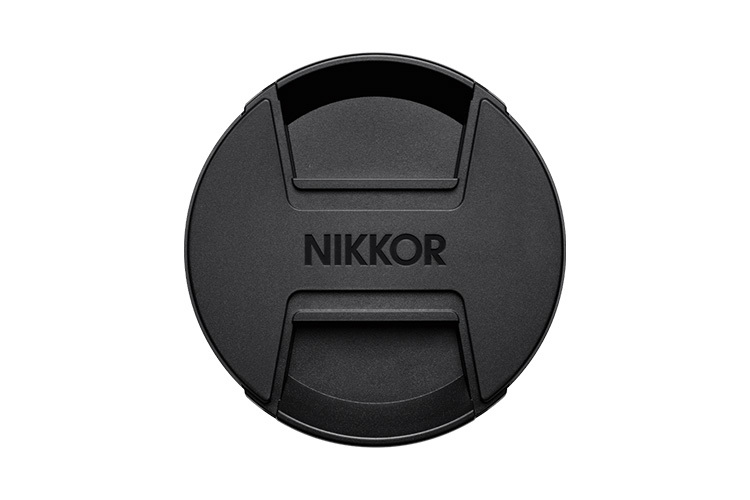 Nikon LC-77B - krytka pro objektivy NIKKOR Z (Ø77mm)