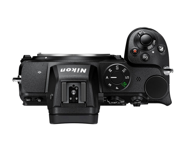 Nikon Z 5 + 24-70mm f/4 S