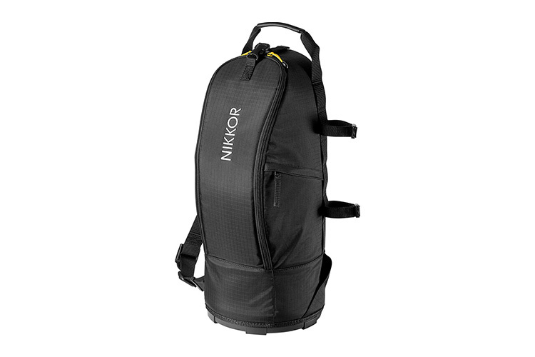 Nikon NIKKOR Z 400mm f/2.8 TC VR S