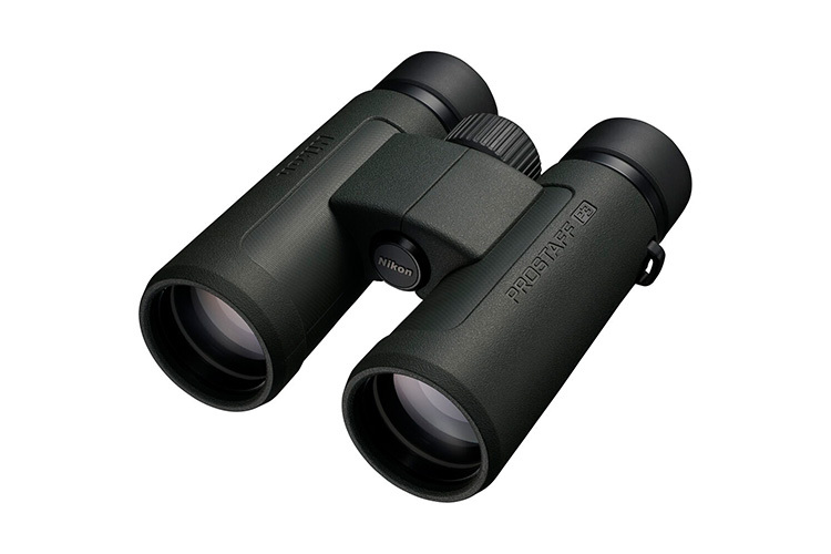 Nikon Prostaff P3 10x42