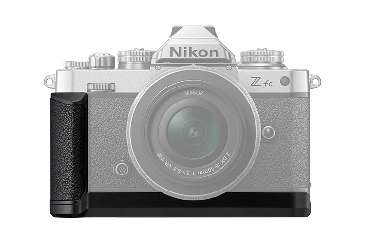 Nikon GR-1 - prodlužovací grip pro Nikon Z fc