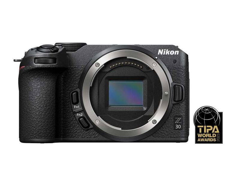 Nikon Z30 tělo