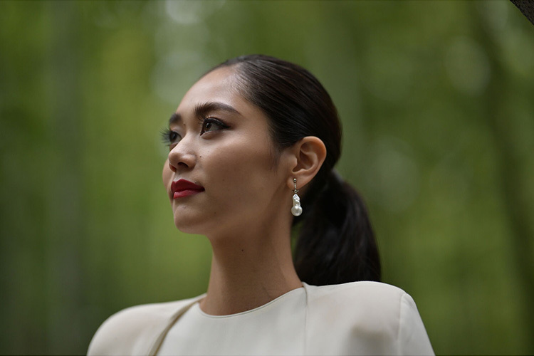 Nikon NIKKOR Z 85mm f/1.2 S