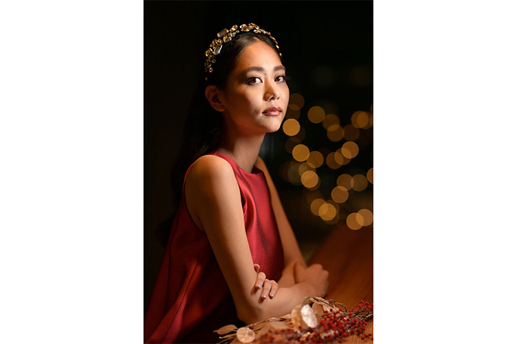 Nikon NIKKOR Z 85mm f/1.2 S