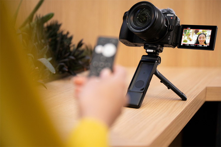 Nikon NIKKOR Z DX 12-28mm f/3.5-5.6 PZ VR