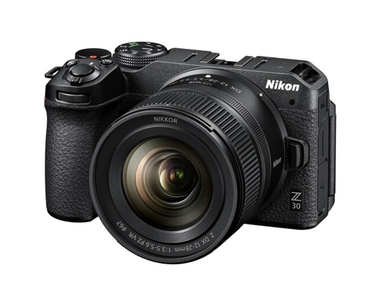 Nikon NIKKOR Z DX 12-28mm f/3.5-5.6 PZ VR