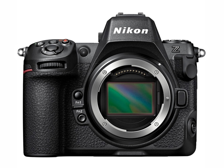 Nikon Z 8 - tělo