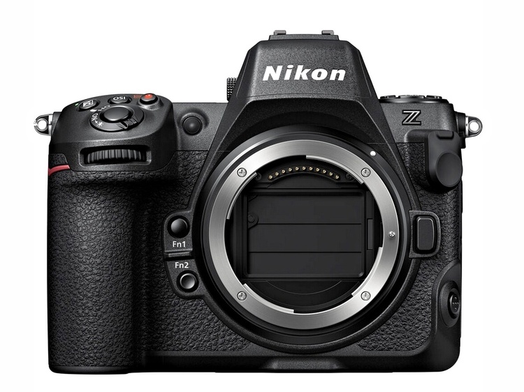 Nikon Z 8 - tělo