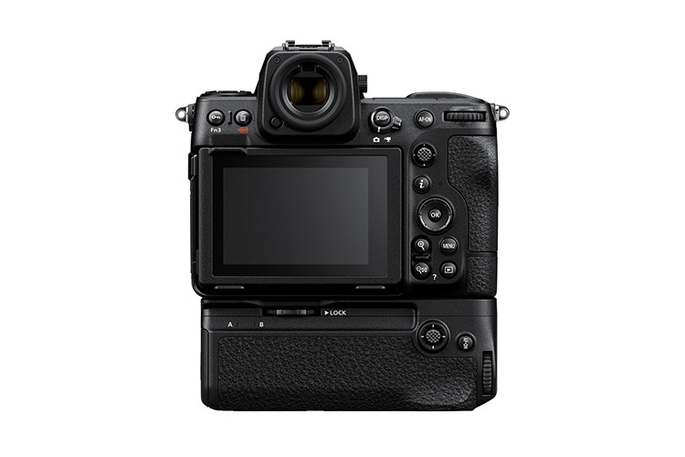 Nikon MB-N12 - bateriový grip pro Z8