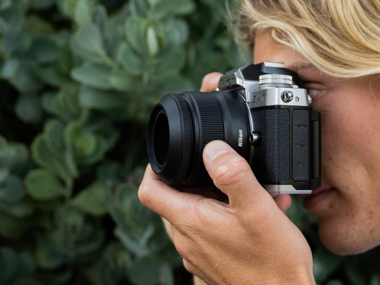 Nikon NIKKOR Z DX 24mm f/1.7