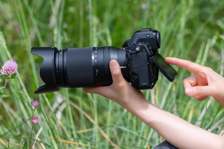 Nikon NIKKOR Z 70-180mm f/2.8