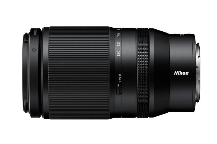 Nikon NIKKOR Z 70-180mm f/2.8
