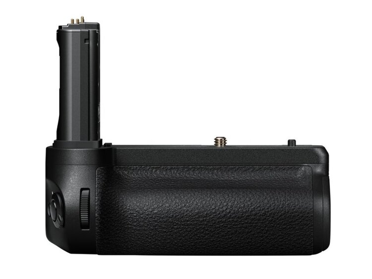 Nikon MB-N14 - bateriový grip pro Z5 II, Z6 II, Z6 III, Z7 II