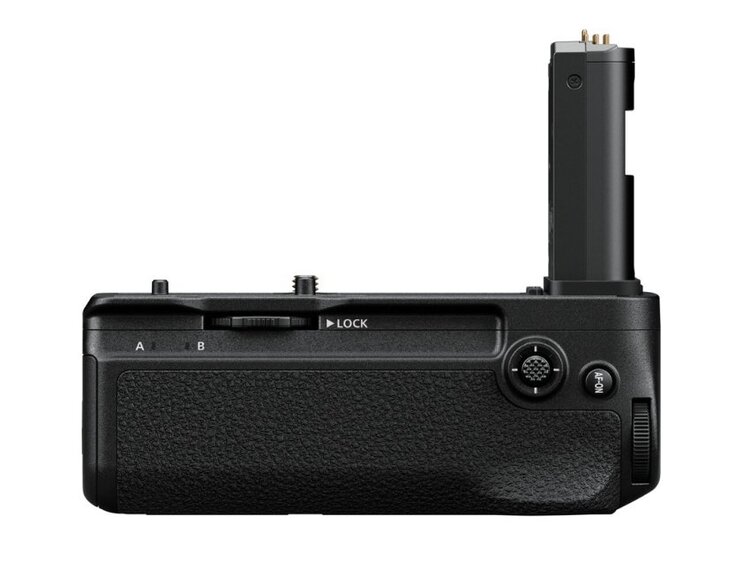 Nikon MB-N14 - bateriový grip pro Z5 II, Z6 II, Z6 III, Z7 II