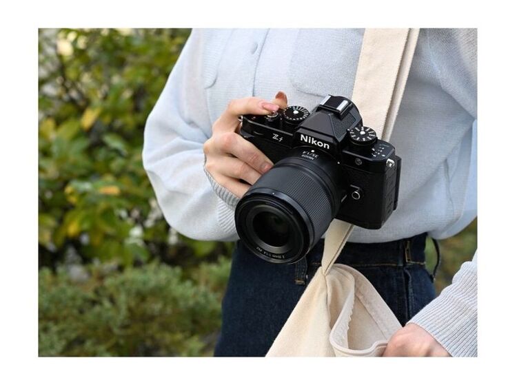 Nikon NIKKOR Z 35mm f/1.4