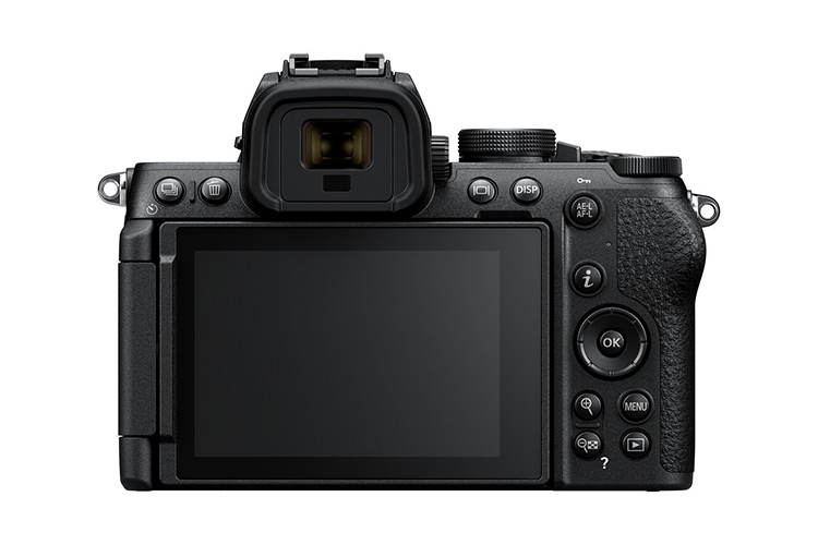 Nikon Z50 II + 16-50mm DX VR