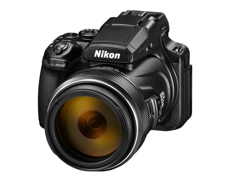Nikon Coolpix P1100