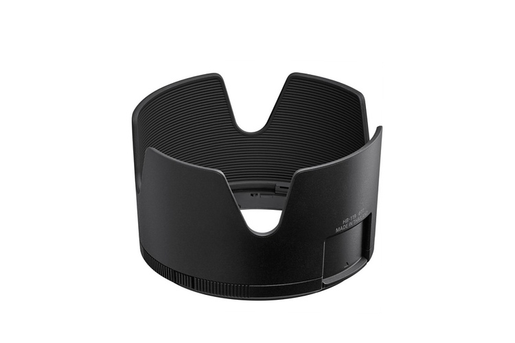 Nikon NIKKOR Z 70-200mm f/2.8 VR S II