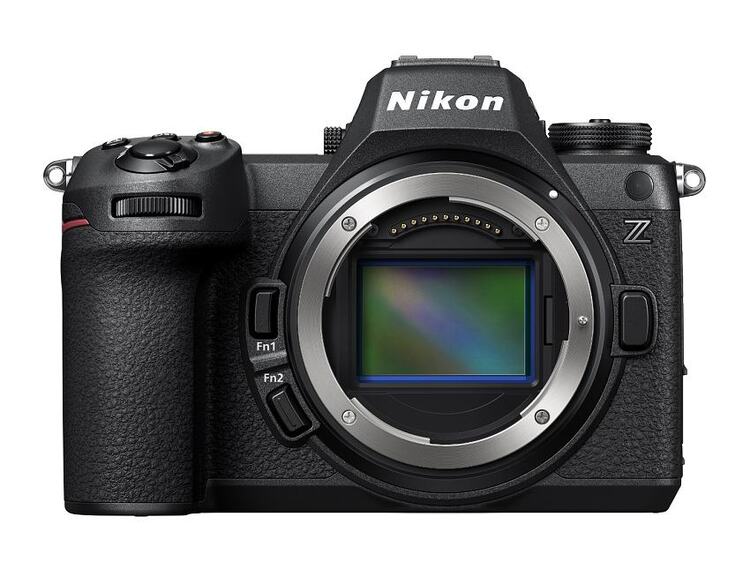 Nikon Z6 III tělo