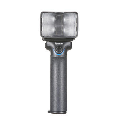 Nissin MG10 blesk + vysílač AIR 10S pro Sony